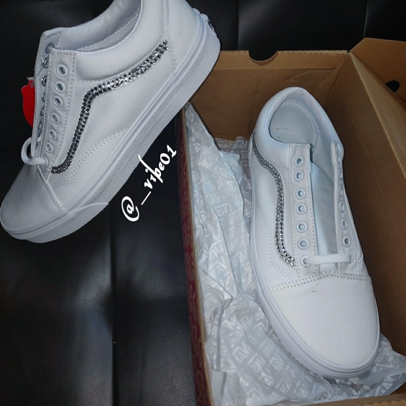 Old skool vans - Picture 3 of 4